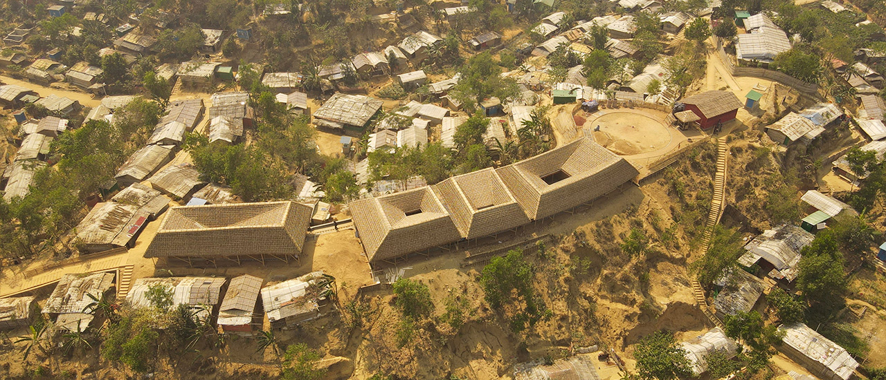 Architectural Project