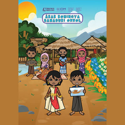 Our Rohingya Adventures